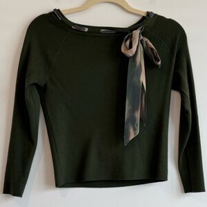 La Vila Milano Sweater